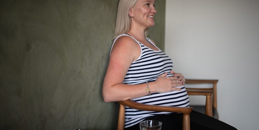 Acupuncture and Fertility Zenden